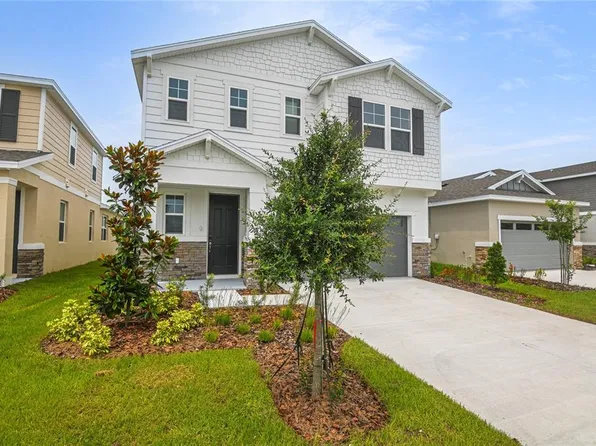 232 Flag Lilly Ln, Umatilla, FL 32784