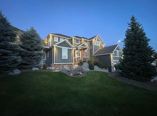 1242 N Steven Cir, Farmington, UT 84025