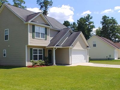 373 Cane Brake Cir, Columbia, SC, 29223