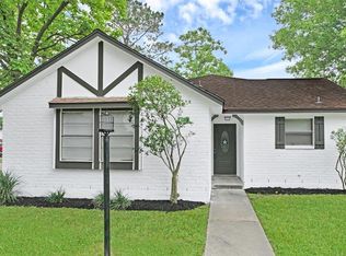 1430 Kappa St, Pasadena, TX 77504