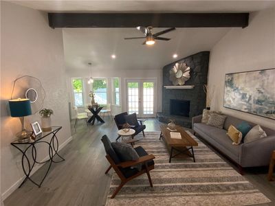 5940 Hammermill Run, Austin, TX, 78744