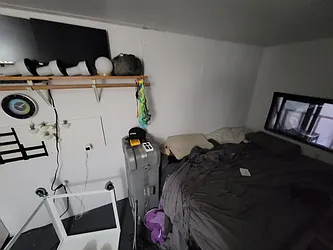 Rented by Garden Management