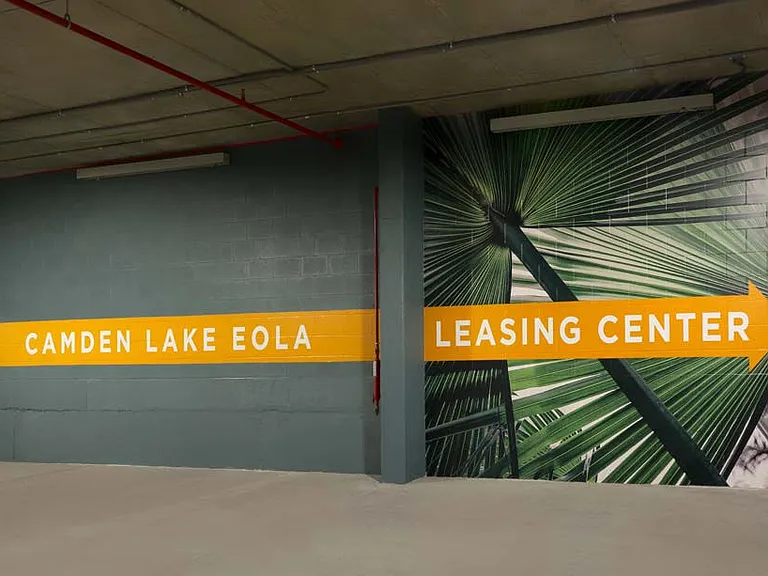 Camden Lake Eola — Photo 35