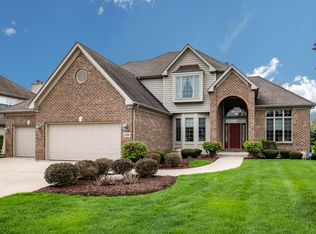 12808 S Pintail Rd, Plainfield, IL 60585