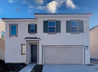 34441 Granite Rd, Yucaipa, CA 92399