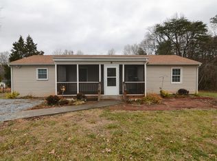 310 Castle Craig Dr, Evington, VA 24550