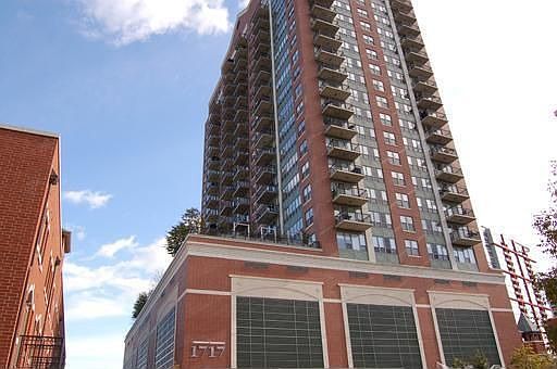 1st image of 1717 S Prairie Ave APT 2204