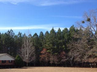 169 Swann Lake Rd, Hazlehurst, GA 31539