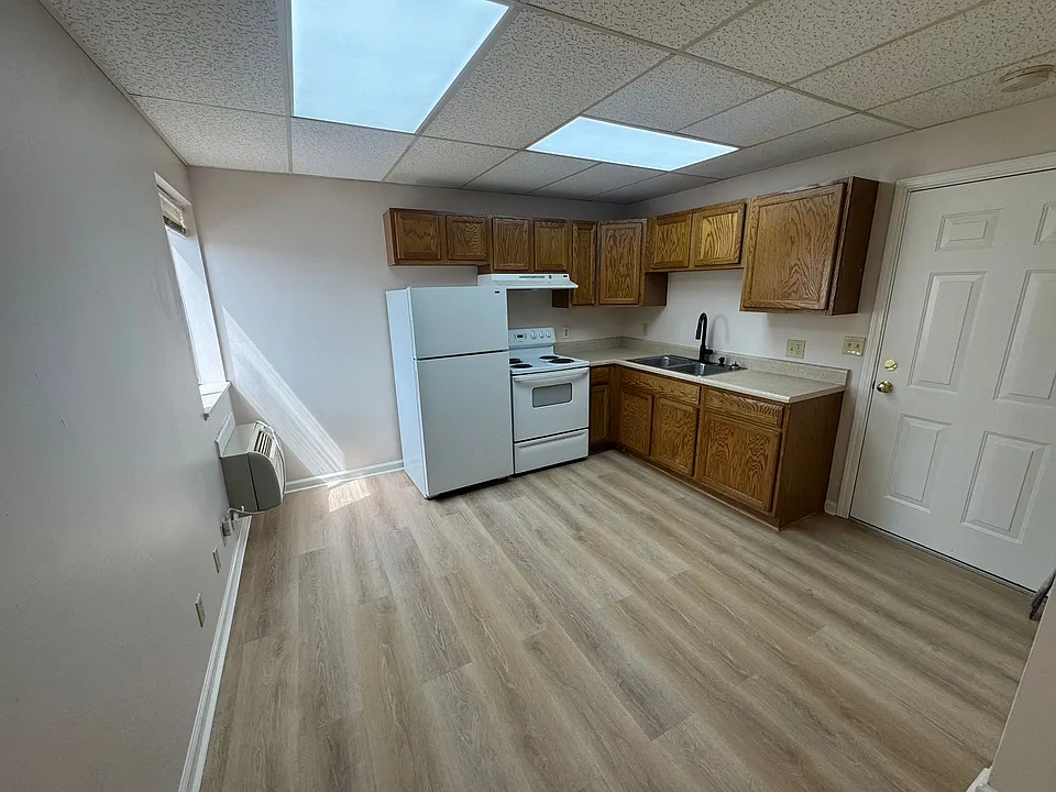 Coventry Apartments