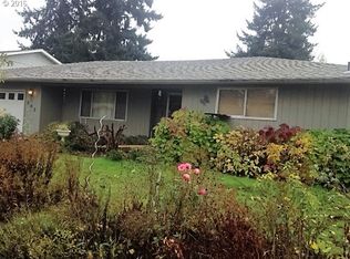 992 Travis Ave, Eugene, OR 97404