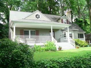 111 Askewton Rd, Severna Park, MD 21146