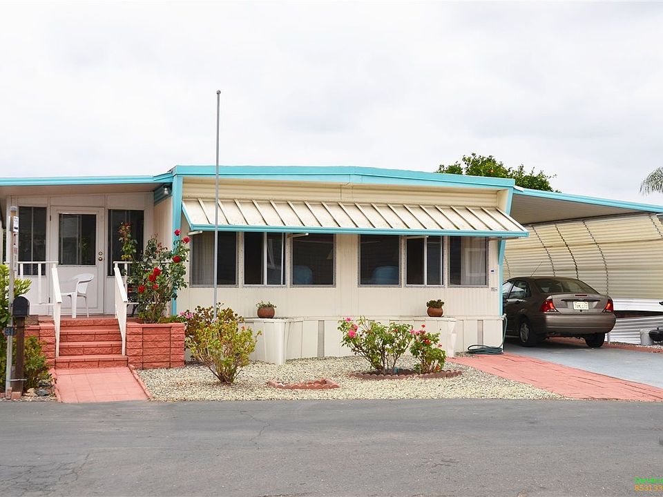 1st image of 245 W Bobier Dr Space 91