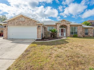 407 Bobby Dr, Crestview, FL 32536