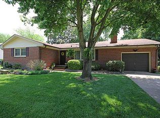 417 Skipjack Rd, Newport News, VA 23602