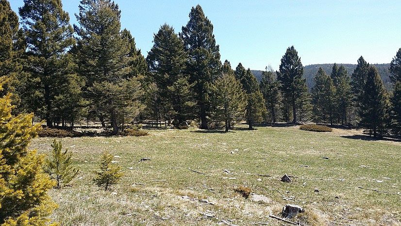 1st image of 16 Hoo Doo Mount Mountain