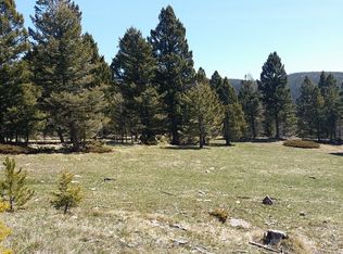 16 Hoo Doo Mount Mountain, Gold Creek, MT 59733