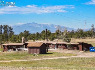11865 Vollmer Rd, Colorado Springs, CO 80908