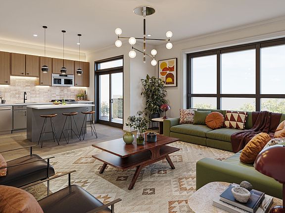 3rd image of 224 S Ashland Ave #404