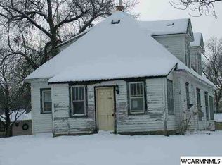 201 Main St S, Atwater, MN 56209