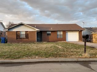 3220 W Montana Ave, Chickasha, OK 73018