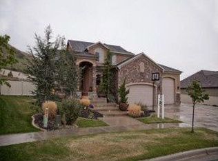 1962 E Stag Hill Cir, Draper, UT 84020