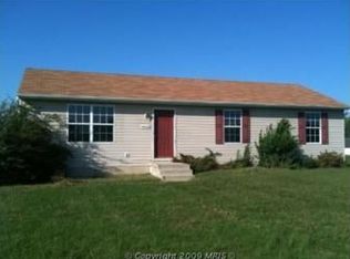 48762 R L Owens Ln, Saint Inigoes, MD 20684