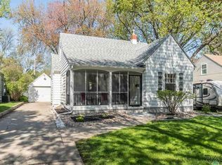 911 S 3rd Ave, Sioux Falls, SD 57104