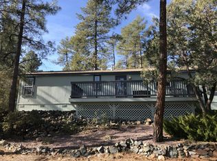 207 Midway #207, Prescott, AZ 86305