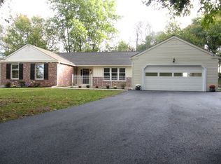 671 Spruce Dr, West Chester, PA 19382