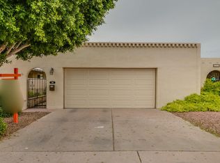 316 W Laguna Dr, Tempe, AZ 85282