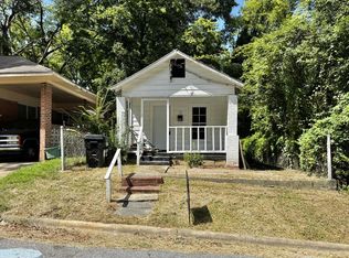 1429 25th St, Columbus, GA 31901