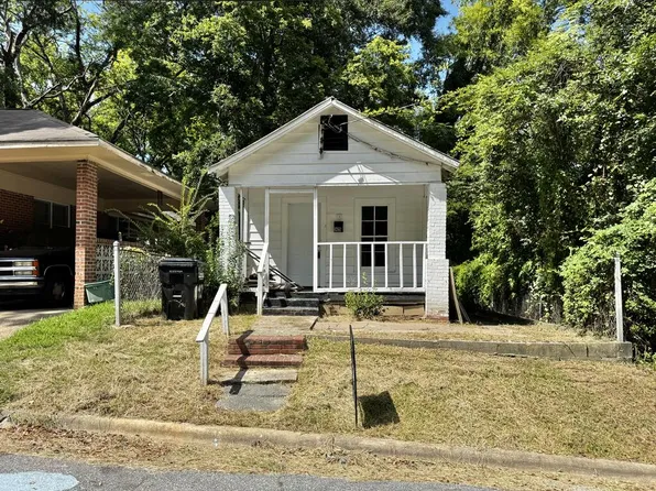 1429 25th St, Columbus, GA 31901