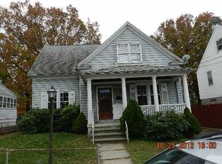 633 N Ridgefield Ave, Bridgeport, CT 06610