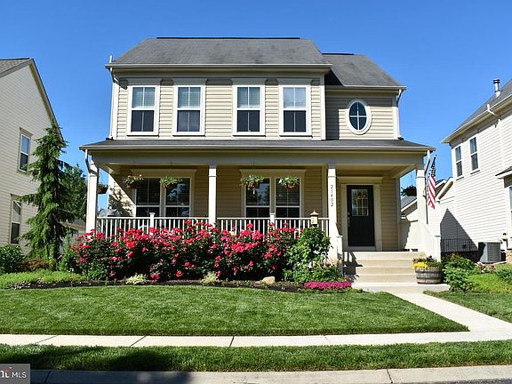 Wonderful Miller & Smith Fannie Ward Model