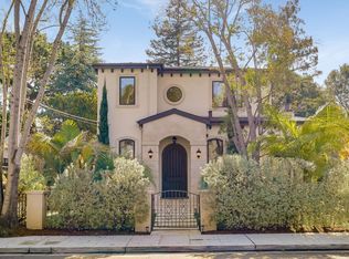 755 Cambridge Ave, Menlo Park, CA 94025