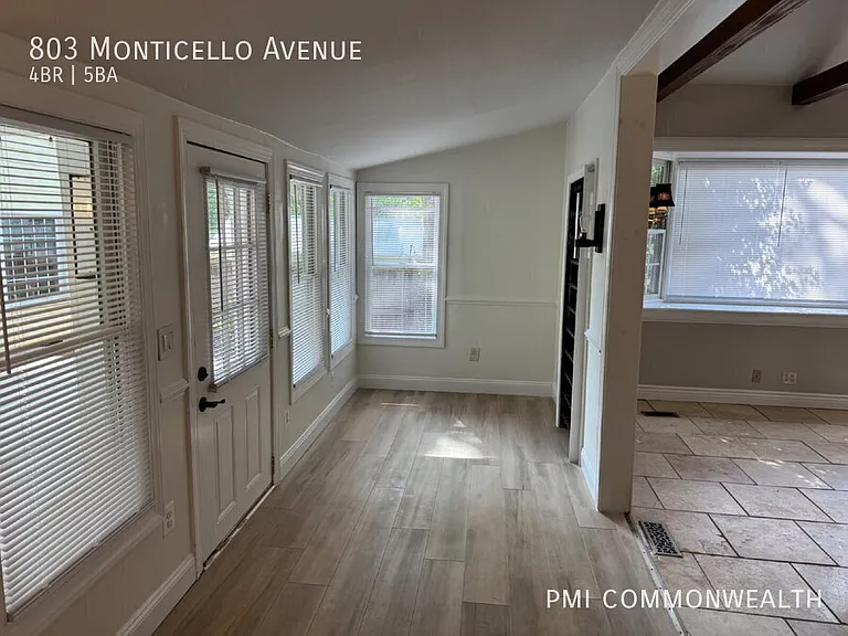 803 Monticello Ave — Photo 20