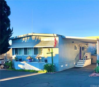 1370 W Grand Ave SPC 126, Grover Beach, CA, 93433