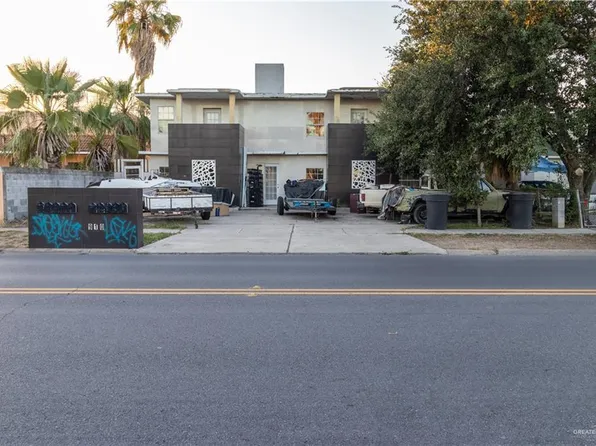 908 S 15th St, McAllen, TX 78501