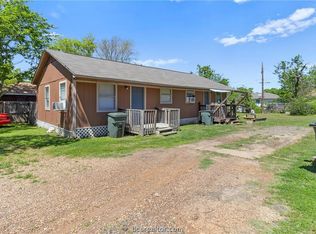 706 Boulevard St, Bryan, TX 77803
