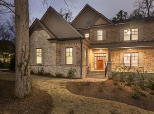 738 Burke Rd NE, Atlanta, GA 30305