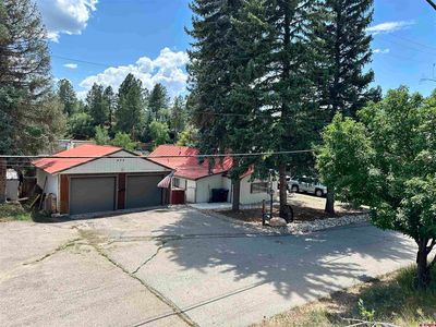 402 W 28th Street, Durango, CO, 81301