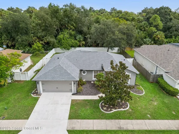7545 Fringe Pl, Cocoa, FL 32927