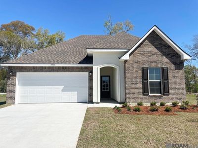 4944 Catalpa Dr, Addis, LA, 70710