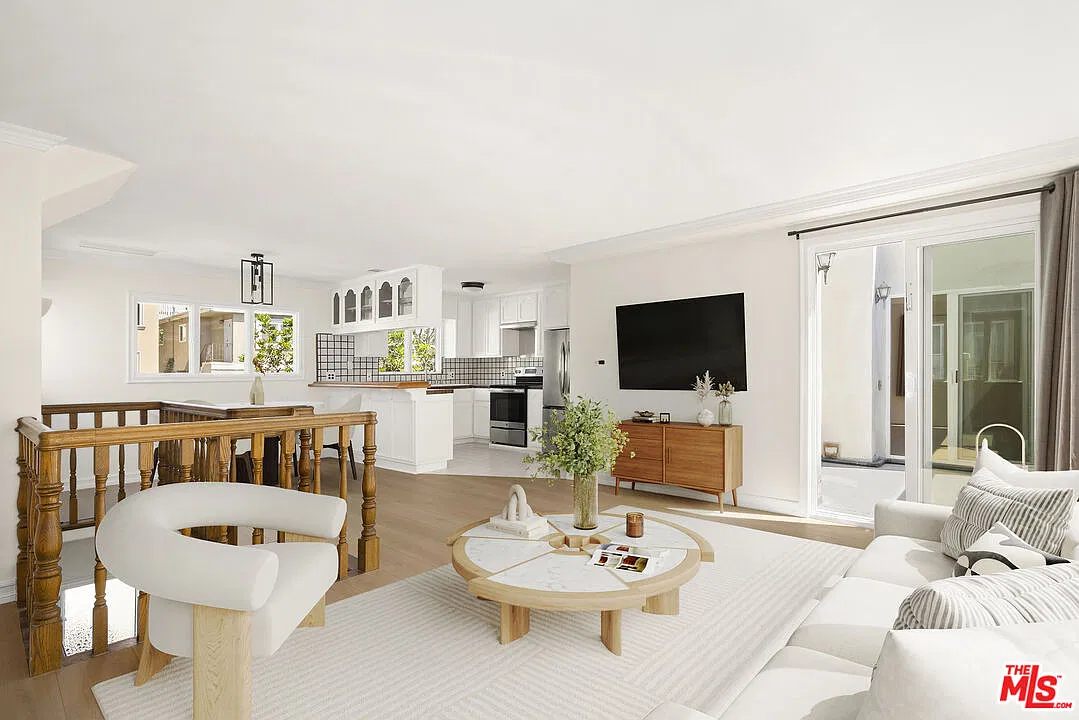 2 bed, 1.5 bath, $7,200 — Photo 1
