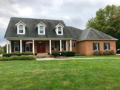 7515 Buckeye Trl, Circleville, OH, 43113
