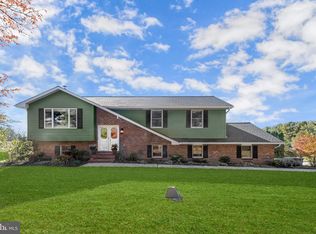 4174 Norrisville Rd, White Hall, MD 21161