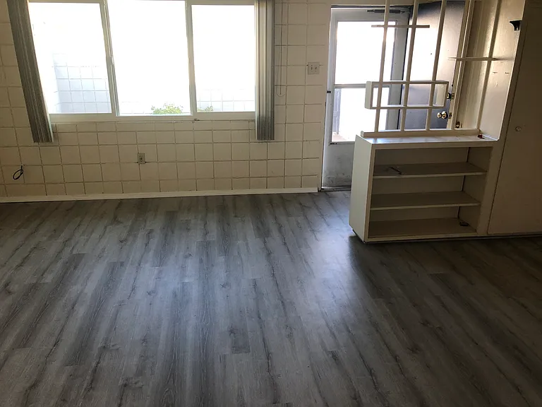 Solid, Secure, & Updated 2 Bed/ 1 Bath Apt. w/ a Private Yard! — Photo 22