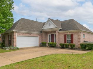8375 Thor Rd, Cordova, TN 38018