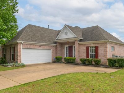 8375 Thor Rd, Cordova, TN, 38018