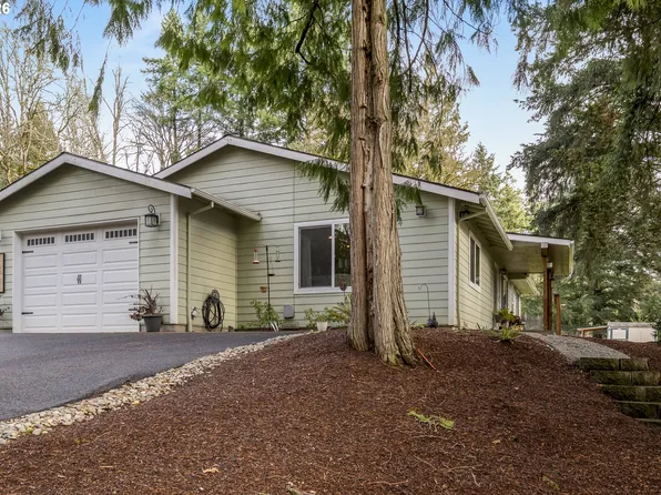 16784 Livesay Rd, Oregon City, OR 97045